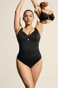 Cari Swimsuit and Bra Set