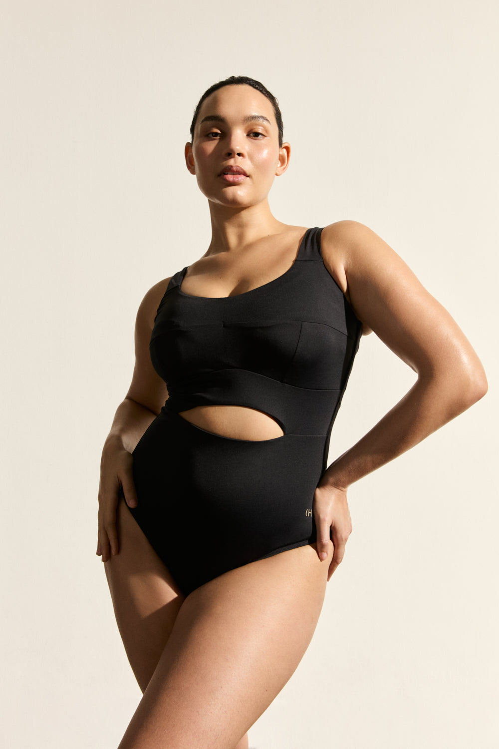 Selene Swimsuit and Bra Set