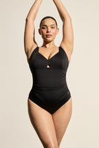 Cari Swimsuit and Bra Set