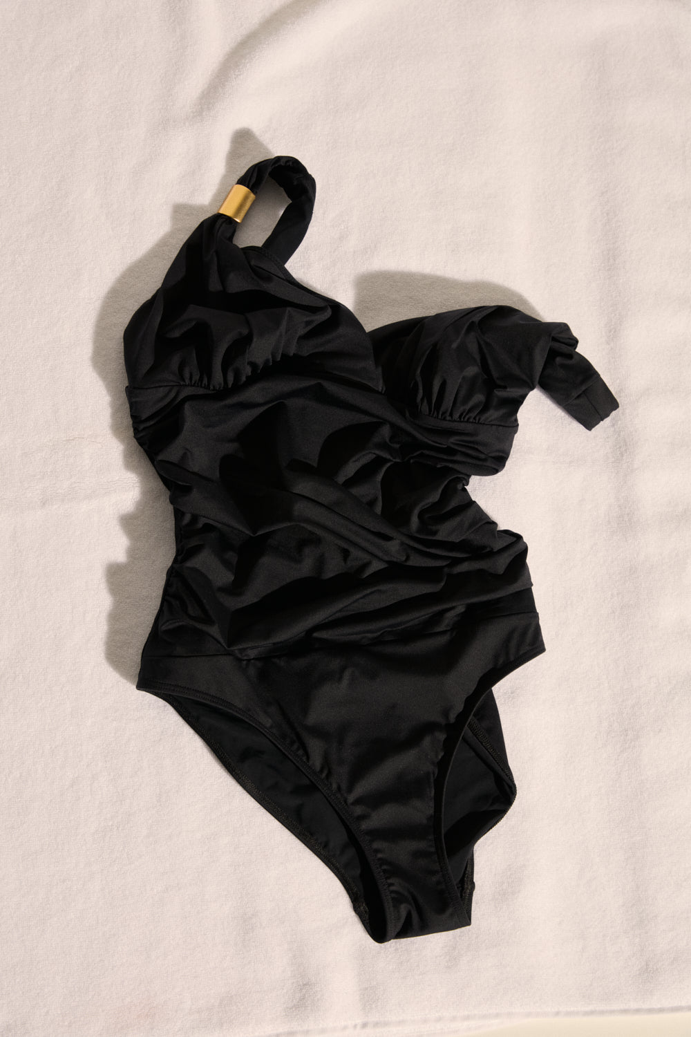Maristela Swimsuit and Bra Set