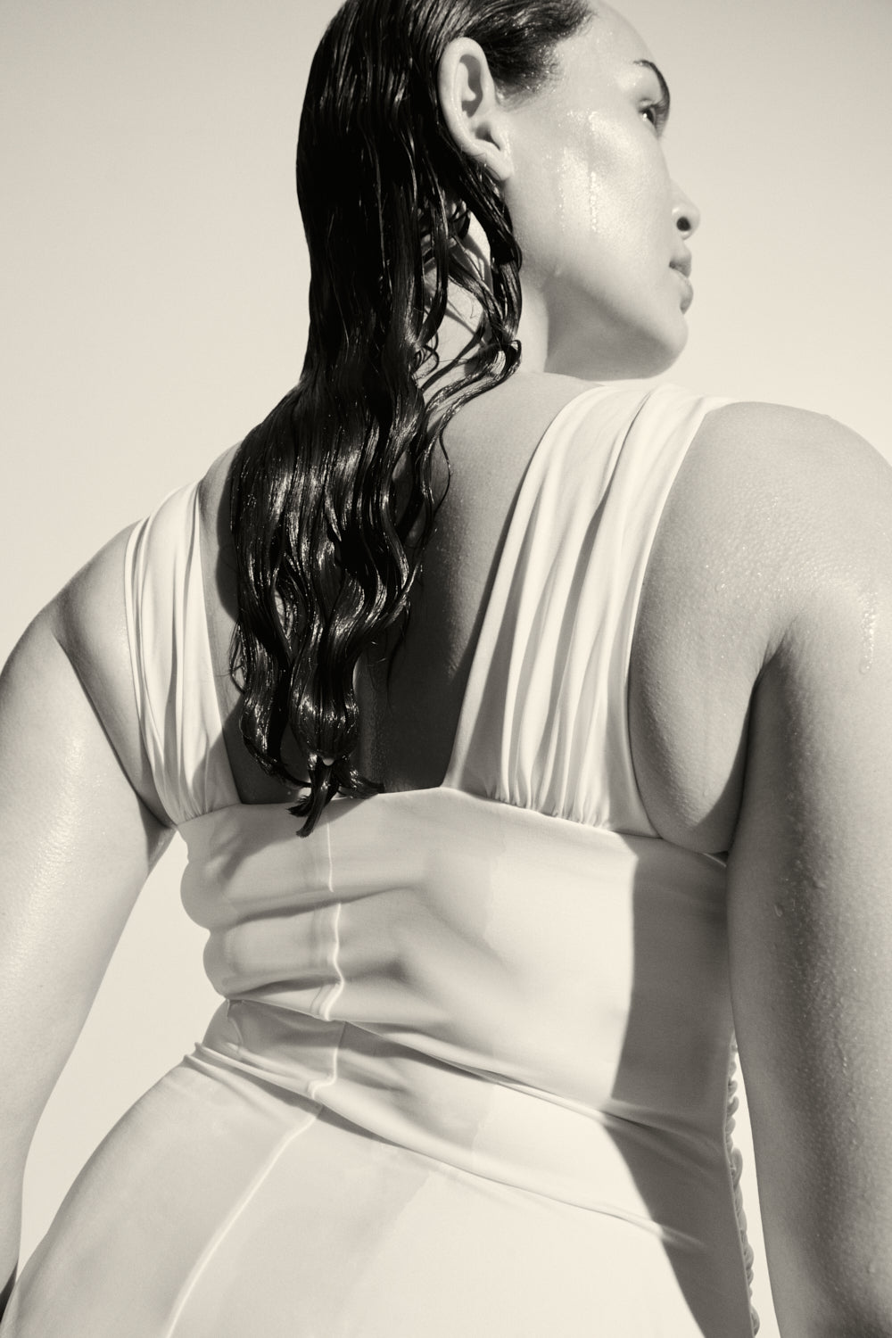 Delmare Swimsuit